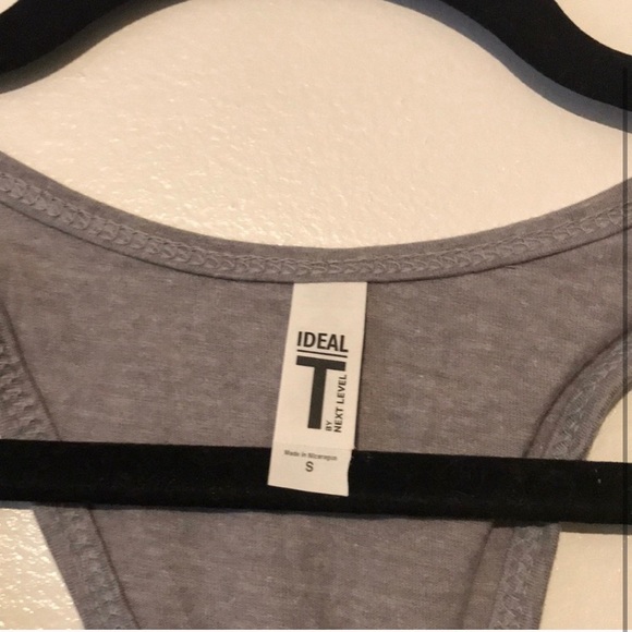 “Goal Digger” tank top - Picture 2 of 2